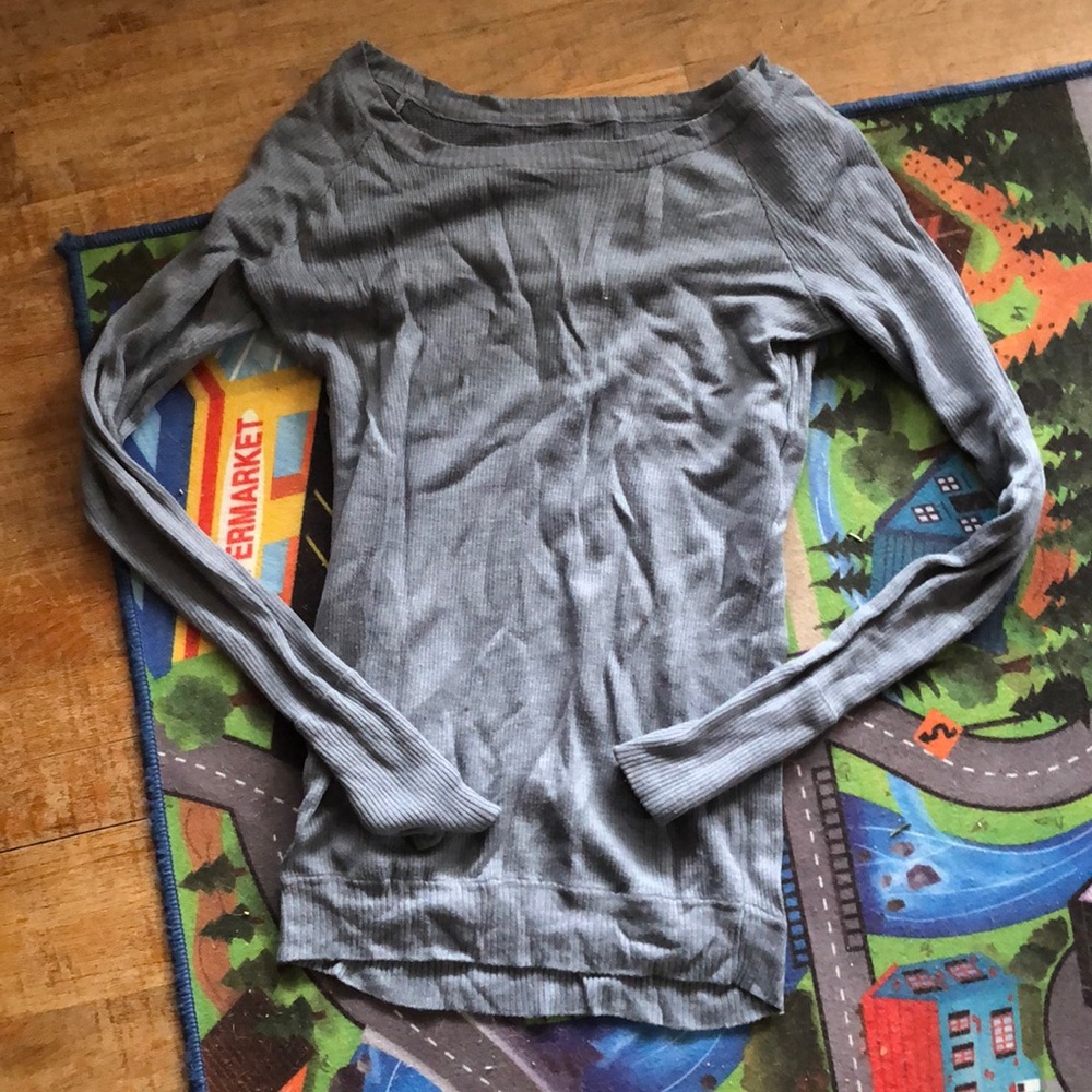 Lululemon fancy sweater